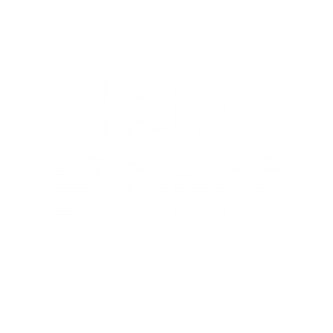Bart Kort Audio